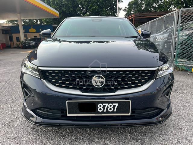 2025 Proton S70 1.5 FLAGSHIP X (A) MILEAGE 30K KM - 3