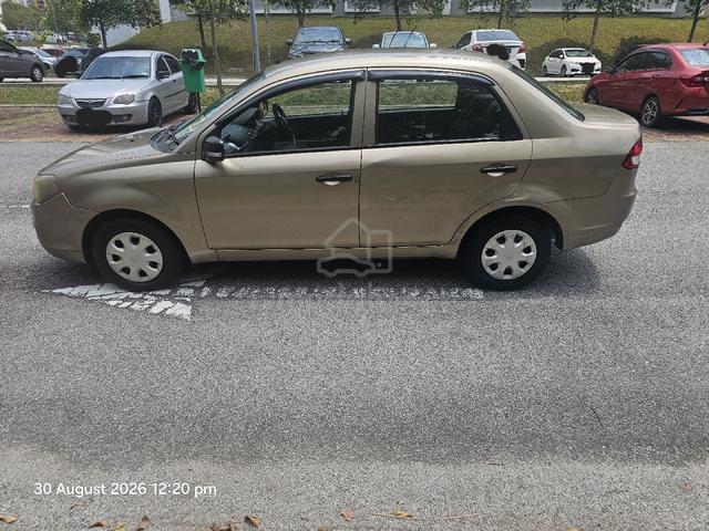 2012 Proton SAGA 1.3 FL (A) - 5