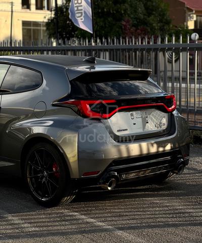 2024 Toyota GR YARIS 1.6 RZ HIGH PERFORMANCE (A) - 3