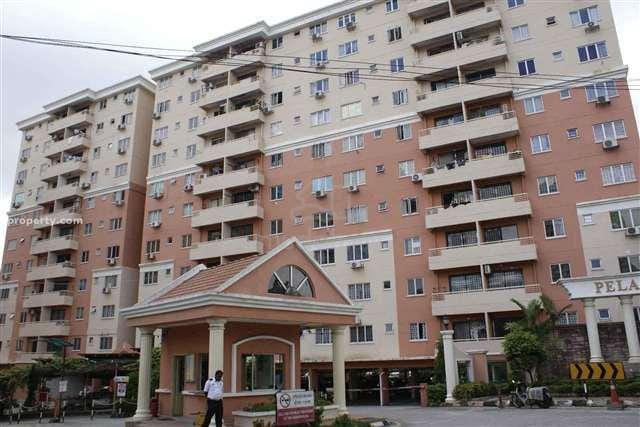 Pelangi Heights 1