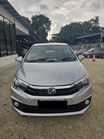 2016 Perodua BEZZA 1.3 PREMIUM X (A) 2YearWarranty - 3