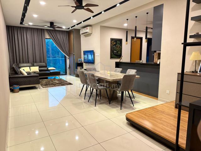 Residensi Harmoni 2 1