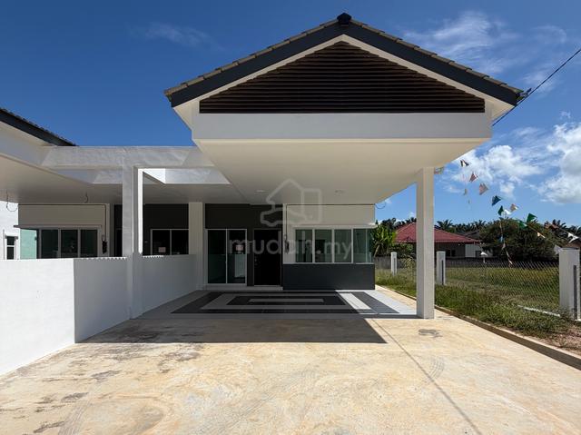 Parit Buntar Semi D House @ Simpang Lima 1