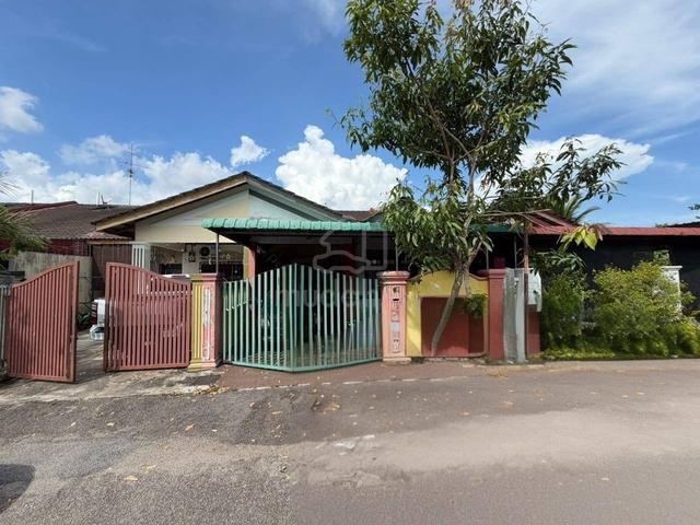 JALAN NENAS |TAMAN KOTA MASAi, PASIR GUDANG 1