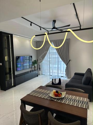 Residensi 38 Bangsar 1