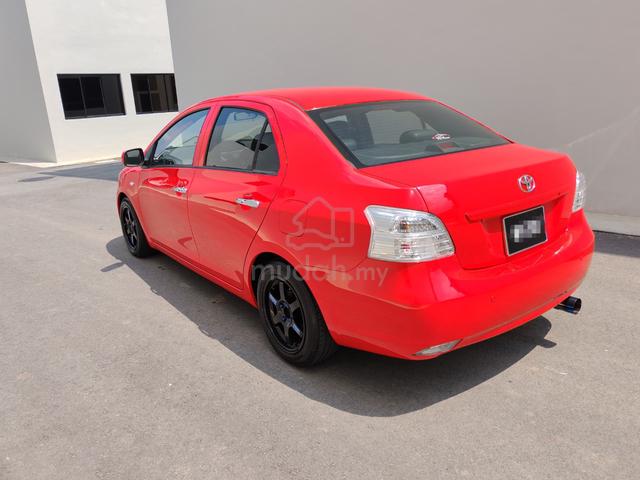 2010 Toyota VIOS 1.5 J (A) - 4