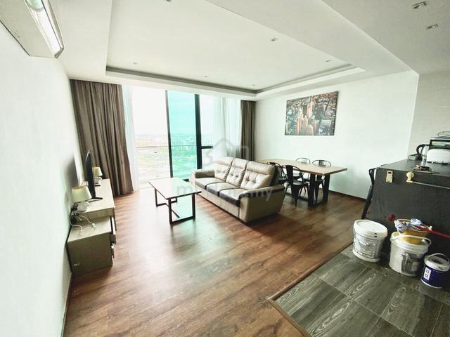 Jazz Suites @ Vivacity 1