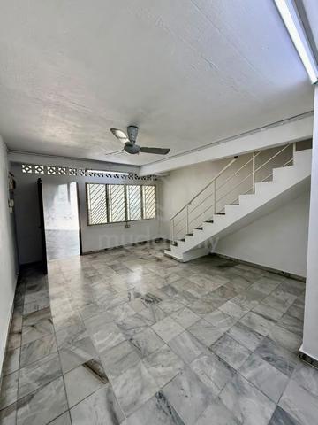 Johor Jaya Teratai Low Cost For Rent 1