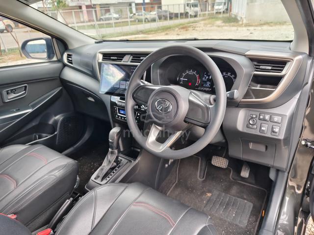 2024 Perodua Myvi 1.3 G (A) F/Service 11k Mileage - 4