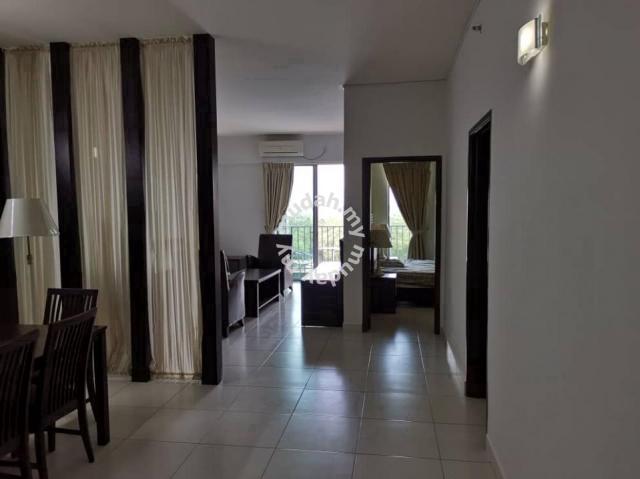 Marina Residence 1