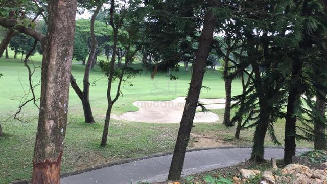 Golf view Kota Kemuning Semi-D 1