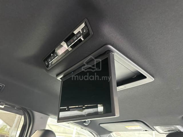 [GREY RARE] 2023 Toyota VOXY - FULLSPEC 360 BSMDIM - 4