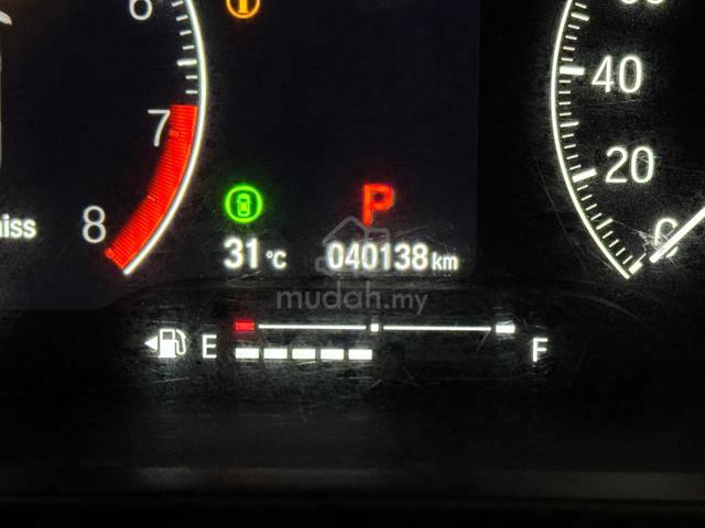 2022 Honda CITY 1.5 V HATCHBACK V-SENSING (A) - 2