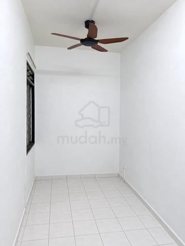 Bilik Sewa Taman Orkid Cheras – Incl. Utilities, Near MRT Suntex 1