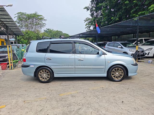 2006 Naza CITRA 2.0 (AUTO)-CASH- - 2