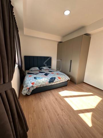 Junction 3 apartment bintulu 1