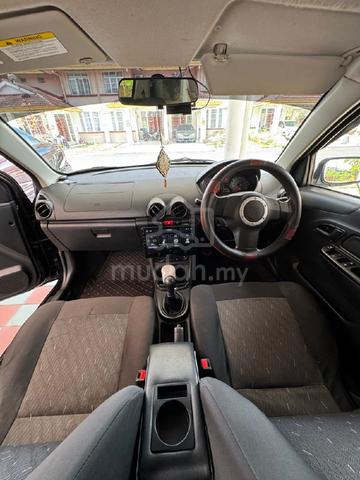 2015 Proton SAGA 1.3 FLX EXECUTIVE ENHANCED (M) - 2