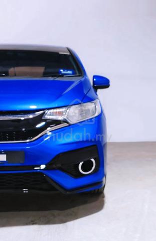 2015 Honda JAZZ 1.5 (A) 💯 Full Loan Free Warranty - 4