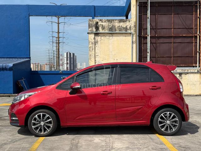 FACELIFT⭐Proton IRIZ 1.6 (A) F/SERVICE P/START - 4