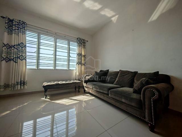 Lundang City View 1