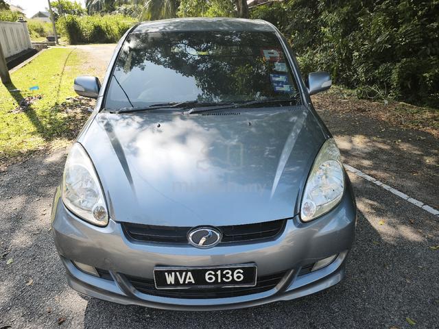 2011 Perodua MYVI 1.3 EZ FACELIFT (A) - 3