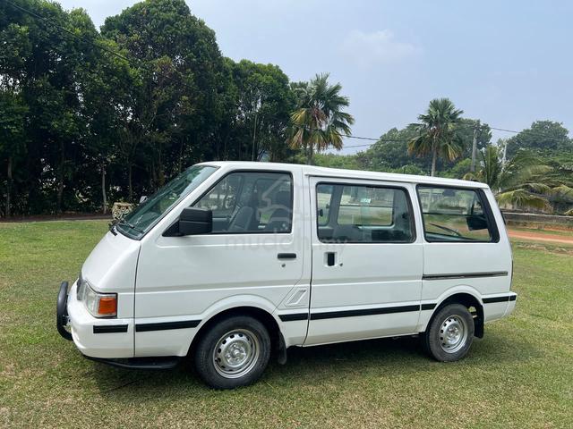 2003 Nissan VANETTE 1.5 C22 (M) - 3