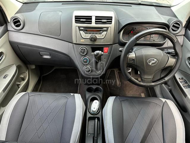 2016 Perodua MYVI 1.3 PREMIUM X (A) UNTUNG SIKIT - 5