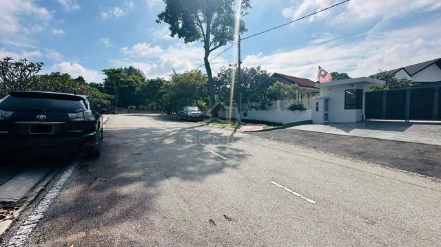 Tanah Lot bungalow Seksyen 9 Shah Alam Nice View 3