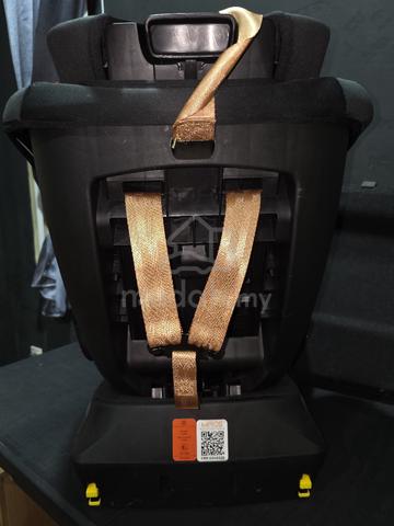 Koopers Baby Car Seat - photo 6 of 6