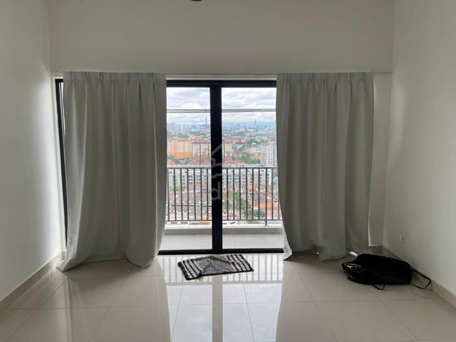 SK One Residence 1