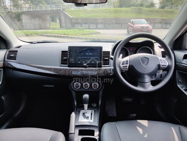 2012 Proton INSPIRA 2.0 PREMIUM (A) - 5