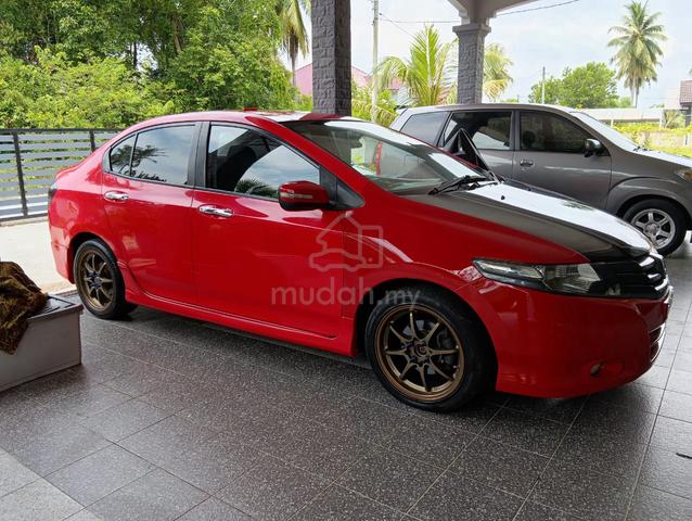 Honda city - 2