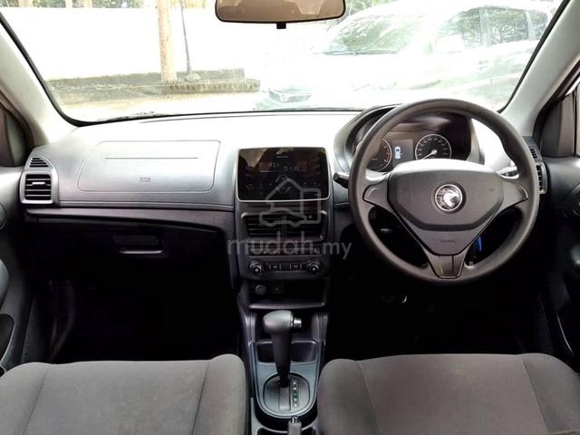 2022 Proton Saga 1.3 (A) New Facelift - 4