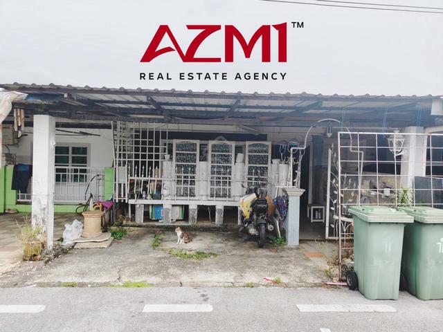 Single Storey Terrace Intermediate ,Bandar Baru Semariang, Kuching . 1