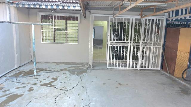 house for rental TAMAN SENTOSA 1