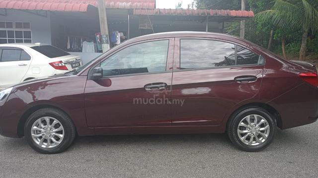 2020 Proton SAGA STANDARD AT 1.3L (A) - 3