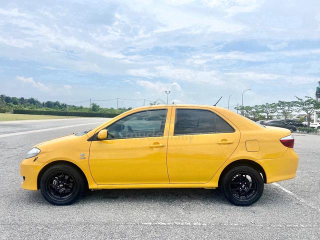 2006 Toyota VIOS 1.5 E FACELIFT (A) - 4