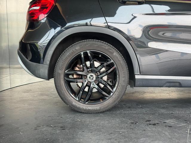 2019 Mercedes Benz GLA-200 1.6L - 5