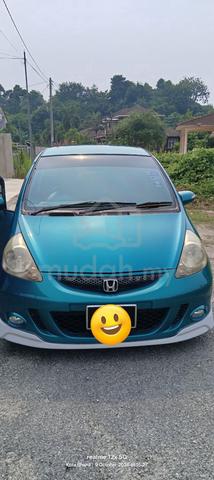 2005 Honda JAZZ 1.5 VTEC (A) - 3