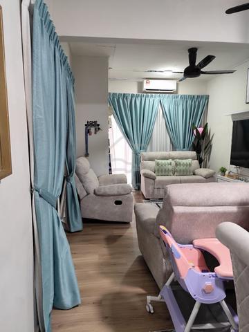 Freehold Rumah Cantik Sahaja 1