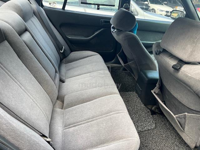 1995 Toyota CAMRY 2.2 GX (A) - 5