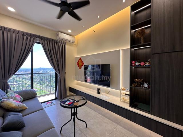 Aston Acacia @Bukit Mertajam 1