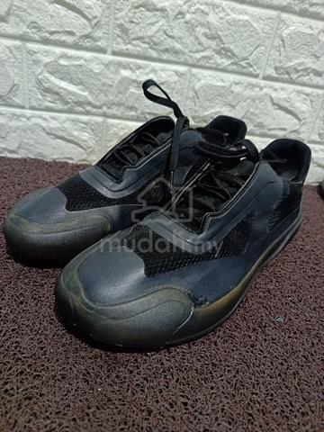 Uk8 Adidas x Prada A+P Luna Rossa - photo 2 of 6