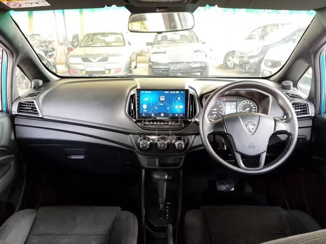 2019 Proton Iriz 1.3 Executive (A) New R-Facelift - 4