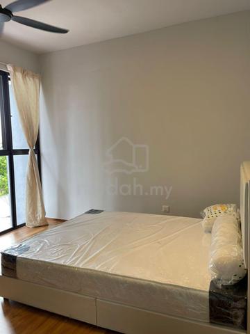 Room For Rent @ Admiral Residences,  Kota Laksamana 3