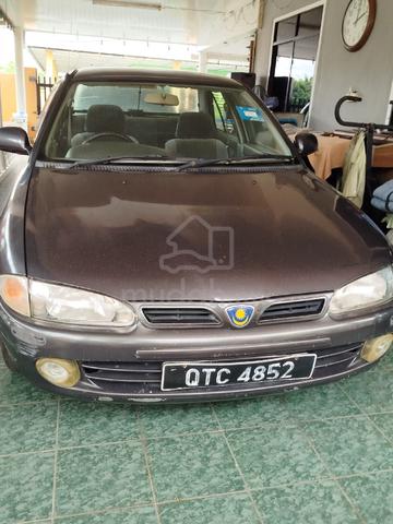 2004 Proton WIRA 1.3 GL (M) - 1