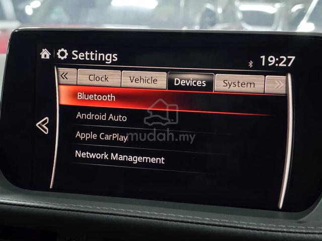 Mazda 6 🌟GVC FACELIFT SKYACTIV 2.0 (A) CARPLAY - 3