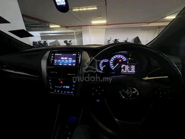 2019 Toyota YARIS 1.5 G MY19 (A) - 3