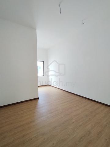 Bukit Banyan Senni Double Storey Terrace House For Sale 1