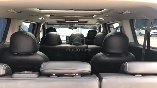 2019 Weststar MAXUS 2.0 G10 (loan kedai) - 4